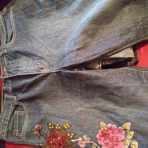 Vintage new York &company jeans